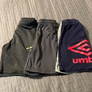 Boys 8/10 shorts